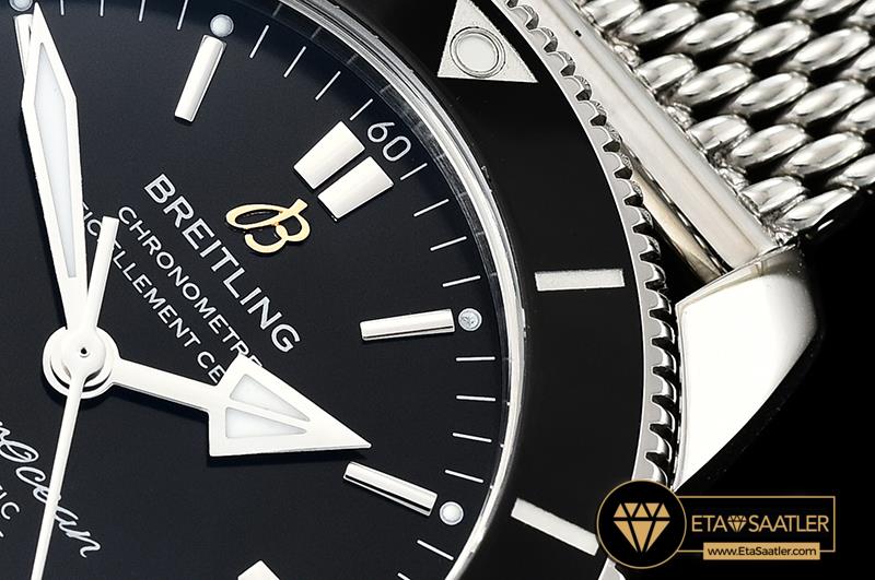 BSW0376A - Superocean Heritage II 42mm SSSS Black GF MY9015 Mod modelleri BSW0376A - Superocean Heritage II 42mm SSSS Black GF MY9015 Mod - 02.jpg